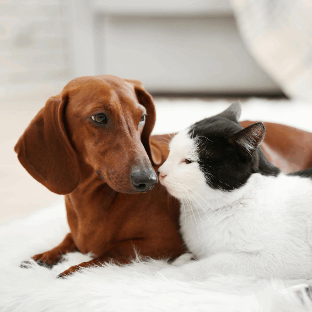 Mon animal au quotidien, urgence ou pas urgence ?